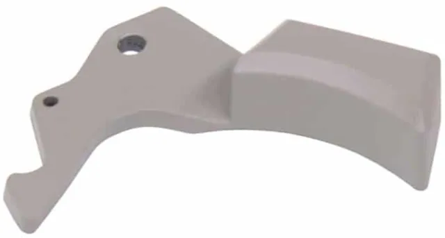 Guntec USA AR-15 Gen 5 Ergonomic Charging Handle Latch Flat Dark Earth - Charging Handle for AR-15 - view 1