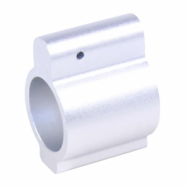 Guntec Usa Ar-15 Low Profile Gas Block - .750" - Gas Block for AR-15 - view 3