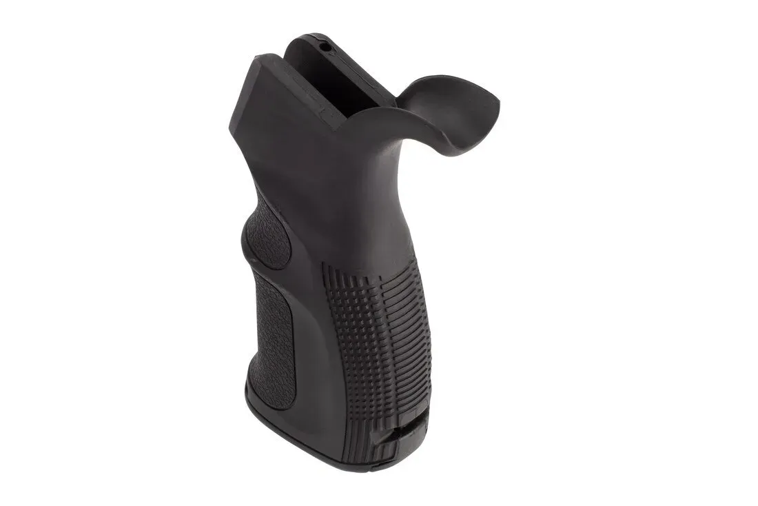 Guntec Usa Ar-15 Neoprene Pistol Grip - Pistol Grip for AR-15 - view 1