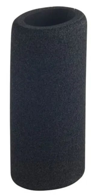 Guntec USA AR-15 Pistol Buffer Tube Foam Sleeve Black - Buffer Tube Assembly for AR-15 - view 1