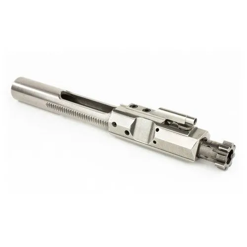 Guntec USA AR .308 Bolt Carrier Group BCG Mil-Spec Nickel Boron - Bolt Carrier Group for AR-15 - view 1