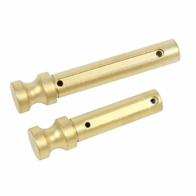 Guntec USA AR .308 Extended Takedown Pin Set Tin - Takedown Pin for AR-15 - view 1