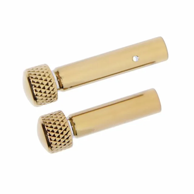 Guntec Usa Ar 5.56 Cal Extended Takedown Pin Set - Gen 2 - Takedown Pin for AR-15 - view 4