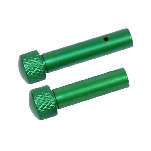 Guntec Usa Ar 5.56 Cal Extended Takedown Pin Set - Gen 2 - Takedown Pin for AR-15 - view 5