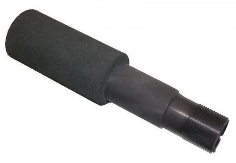 Guntec Usa Ar-9 Pistol Buffer Tube Kit - Buffer Tube Assembly for AR-15 - view 3