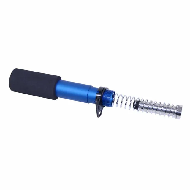 Guntec Usa Ar-9 Pistol Buffer Tube Kit - Buffer Tube Assembly for AR-15 - view 4