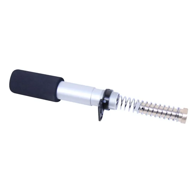 Guntec Usa Ar-9 Pistol Buffer Tube Kit - Buffer Tube Assembly for AR-15 - view 5