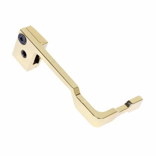 Guntec Usa Extended Bolt Catch Release - Bolt Catch for AR-15 - view 2