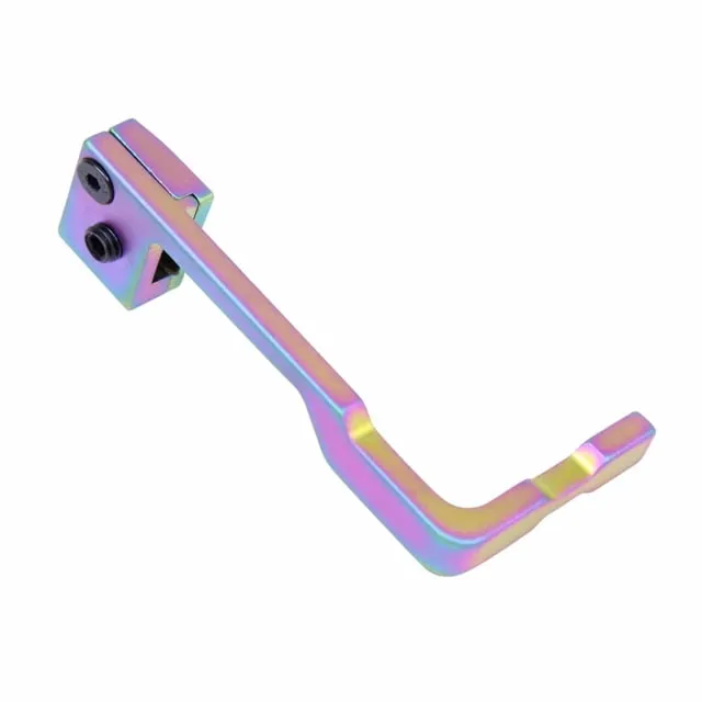 Guntec Usa Extended Bolt Catch Release - Bolt Catch for AR-15 - view 3