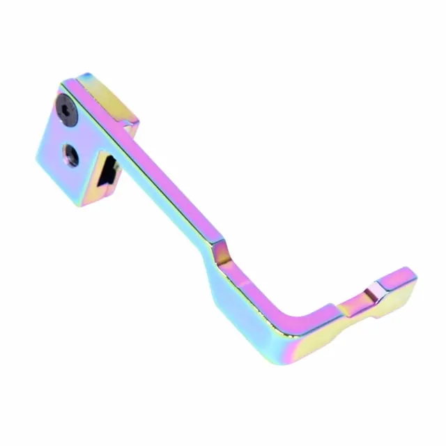 Guntec Usa Extended Bolt Catch Release - Bolt Catch for AR-15 - view 4