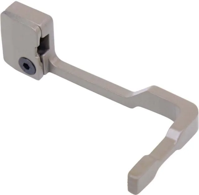 Guntec Usa Extended Bolt Catch Release - Bolt Catch for AR-15 - view 1