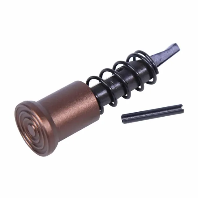 Guntec Usa Forward Assist Assembly - Forward Assist for AR-15, vista 2