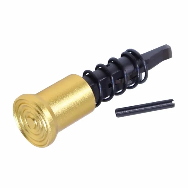 Guntec Usa Forward Assist Assembly - Forward Assist for AR-15, vista 3