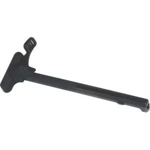Guntec USA GUNTEC CHARGING HANDLE MILSPEC GEN 1 LATCH - Charging Handle for AR-15, vista 1