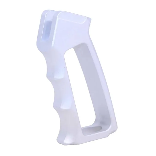 Guntec Usa Ultralight Series Gen 2 Skeletonized Aluminum Pistol Grip - Pistol Grip for AR-15 - view 2