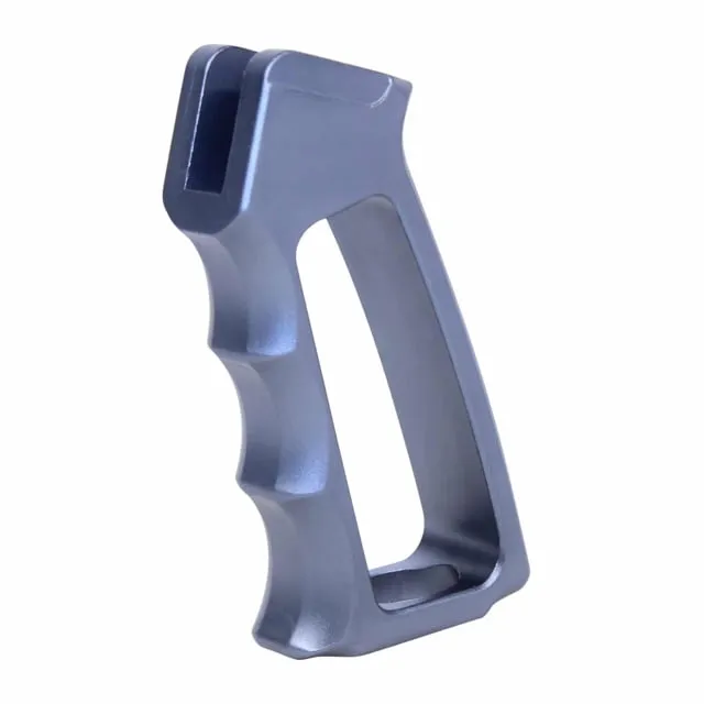Guntec Usa Ultralight Series Gen 2 Skeletonized Aluminum Pistol Grip - Pistol Grip for AR-15 - view 1