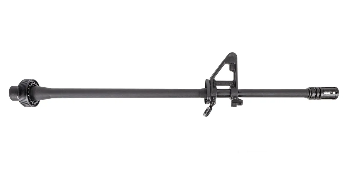 Harrington & Richardson H&R Retro M16A1 barrel assembly 1/7 twist - Barrel for AR-15 - view 1