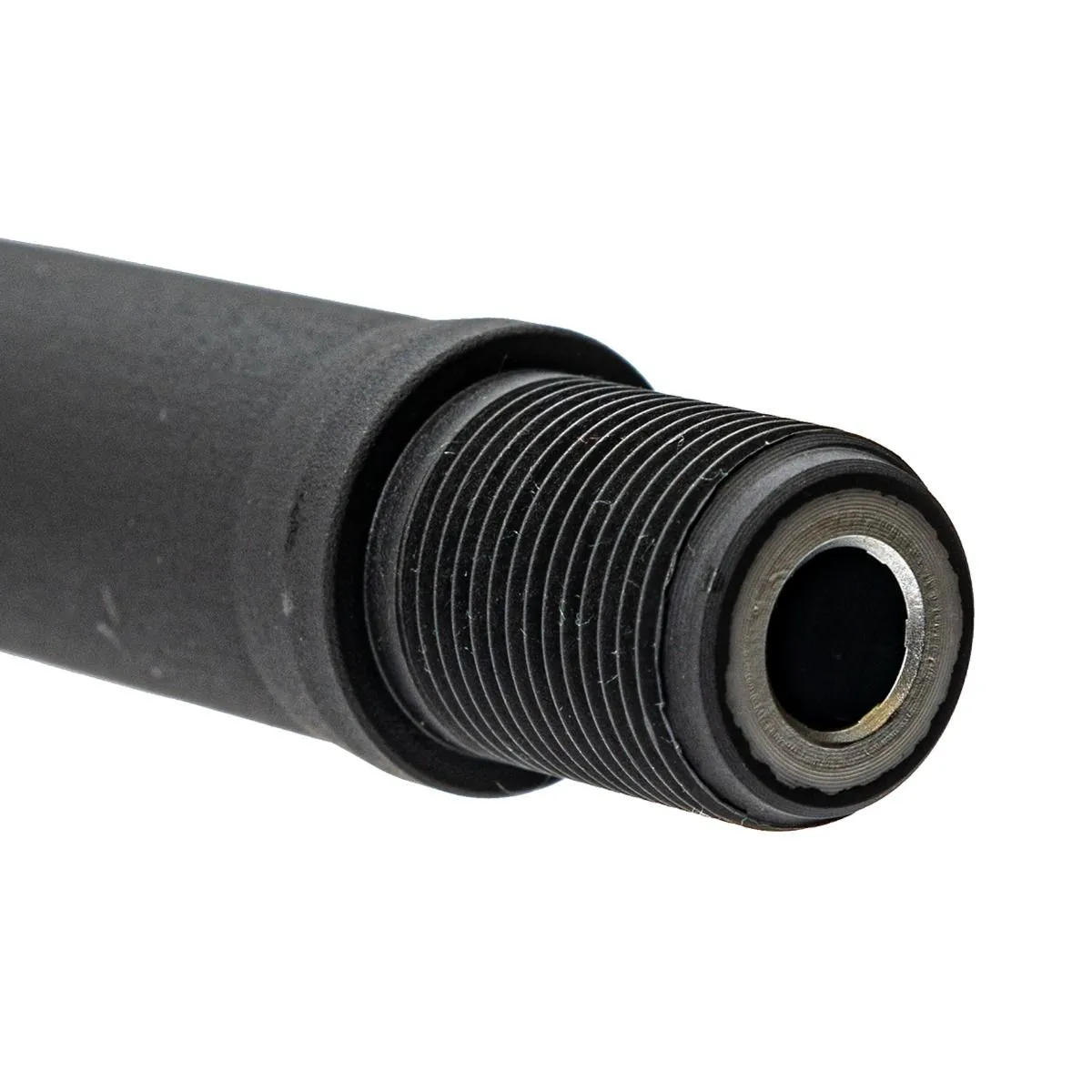 Harrington & Richardson 20" M16A1 Pencil Barrel, 5.56, 1/7,Parkerized, CH Bore, Stripped - Barrel for AR-15 - view 3