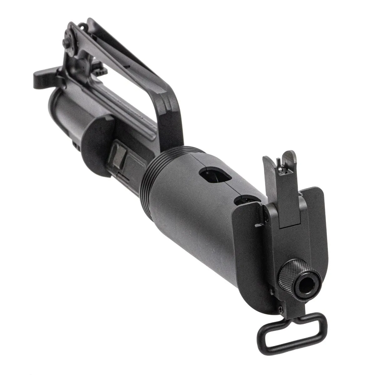 Harrington & Richardson H&R Doe Complete Upper, 9MM, Black - Upper Receiver for AR-15, vista 3