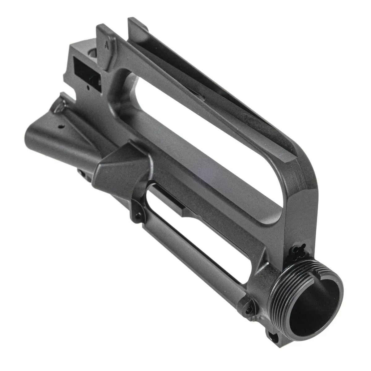Harrington & Richardson M16A2 Stripped Upper Receiver, Black - Upper Receiver for AR-15 - view 2