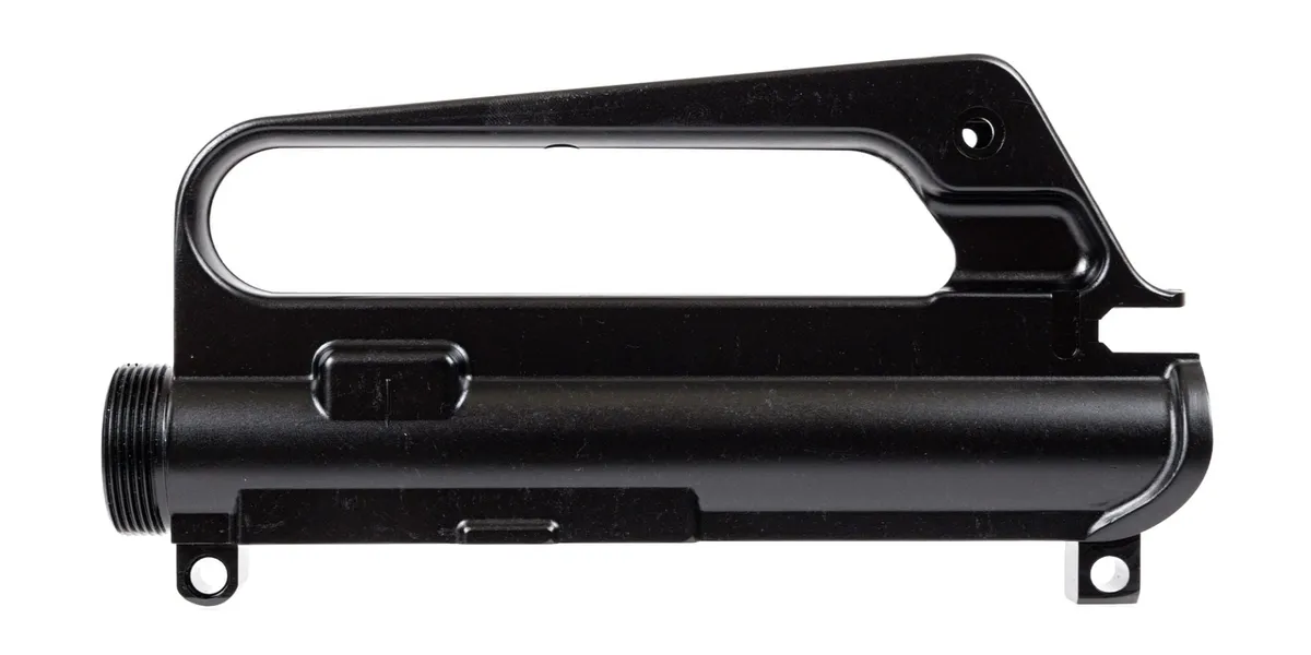 Harrington & Richardson Retro M16A1 Upper Receiver - Upper Receiver for AR-15 - view 2