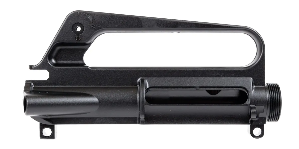 Harrington & Richardson Retro M16A1 Upper Receiver - Upper Receiver for AR-15 - view 1