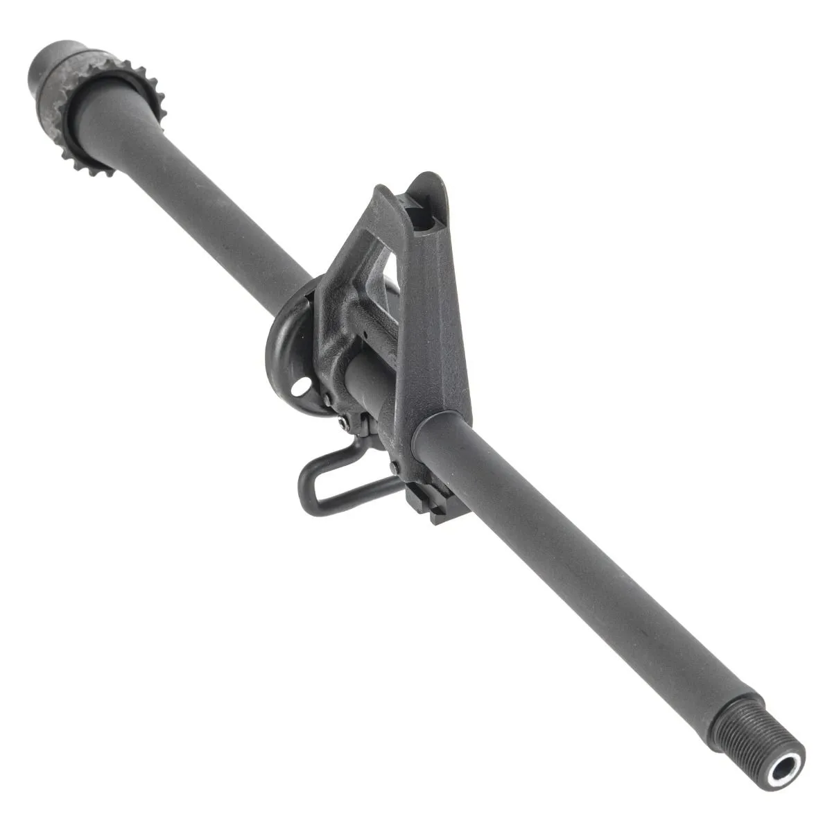 Harrington & Richardson Retro 723 14.7" AR-15 Barrel Assembly 5.56 1:7 Carbine Length - Barrel for AR-15 - view 4