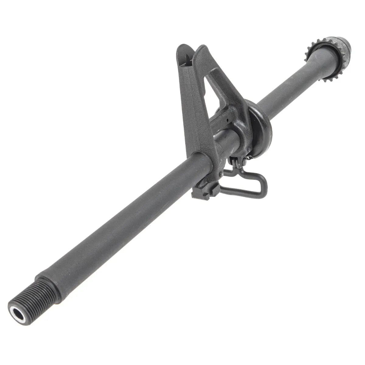 Harrington & Richardson Retro 723 14.7" AR-15 Barrel Assembly 5.56 1:7 Carbine Length - Barrel for AR-15 - view 5