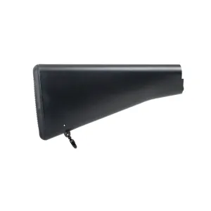 Harrington & Richardson Retro M16E1 Fixed Stock Without Trap - Stock & Brace for AR-15 - view 1