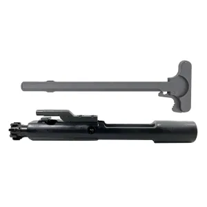 Harrington & Richardson Retro "MP" AR-15 Auto BCG & Charging Handle - Bolt Carrier Group for AR-15, vista 1