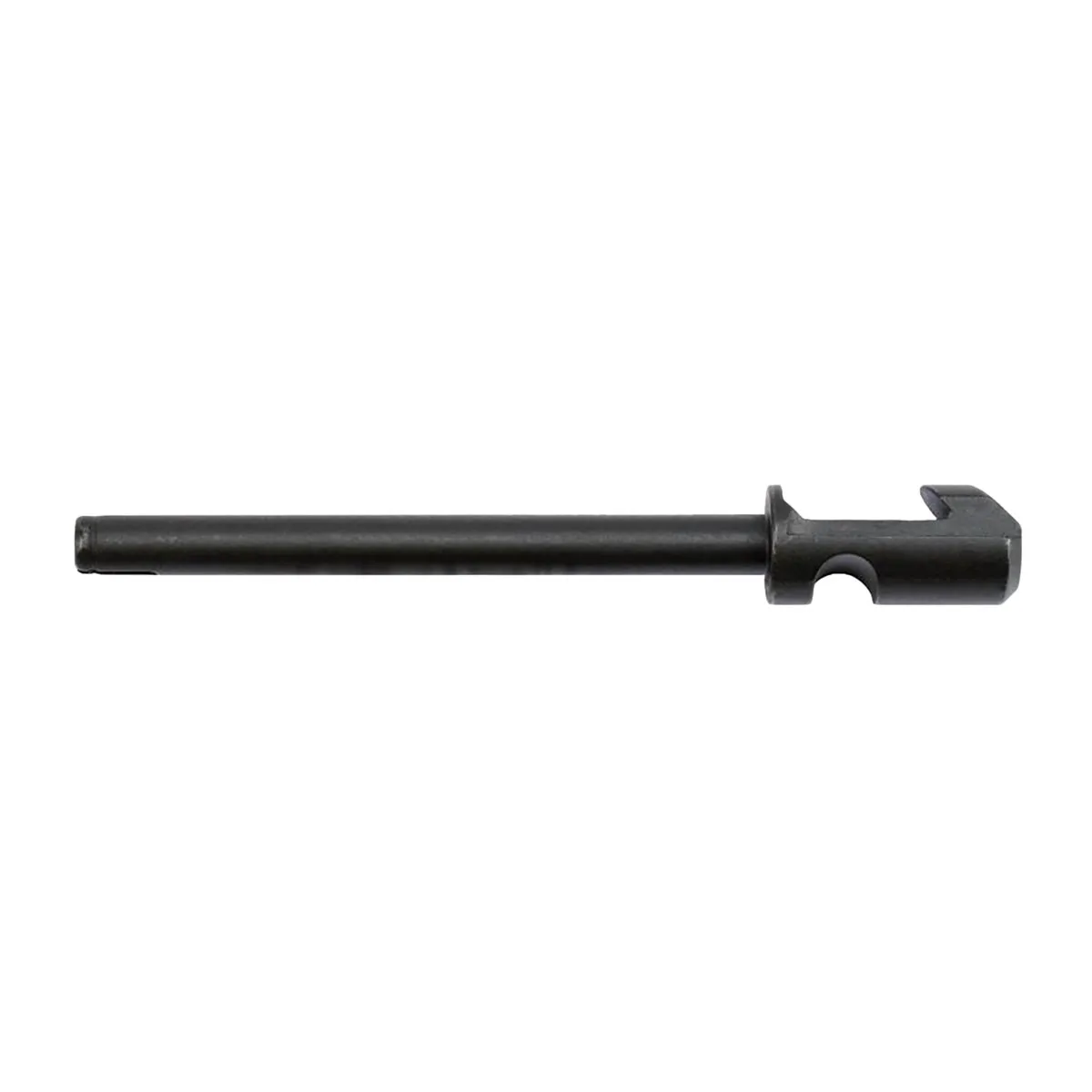 HECKLER & KOCH Recoil Spring Guide Rod - Buffer Spring for AR-15, vista 1