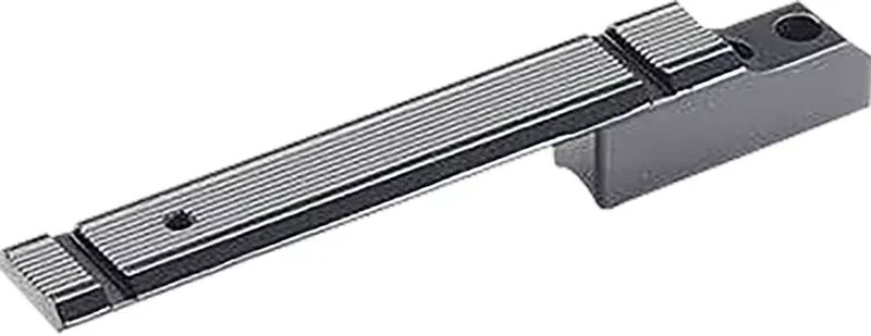 Henry Mini Bolt 1 Piece 1" Weaver Scope Mount, Black - MB-CSM - Optic Mount - view 2