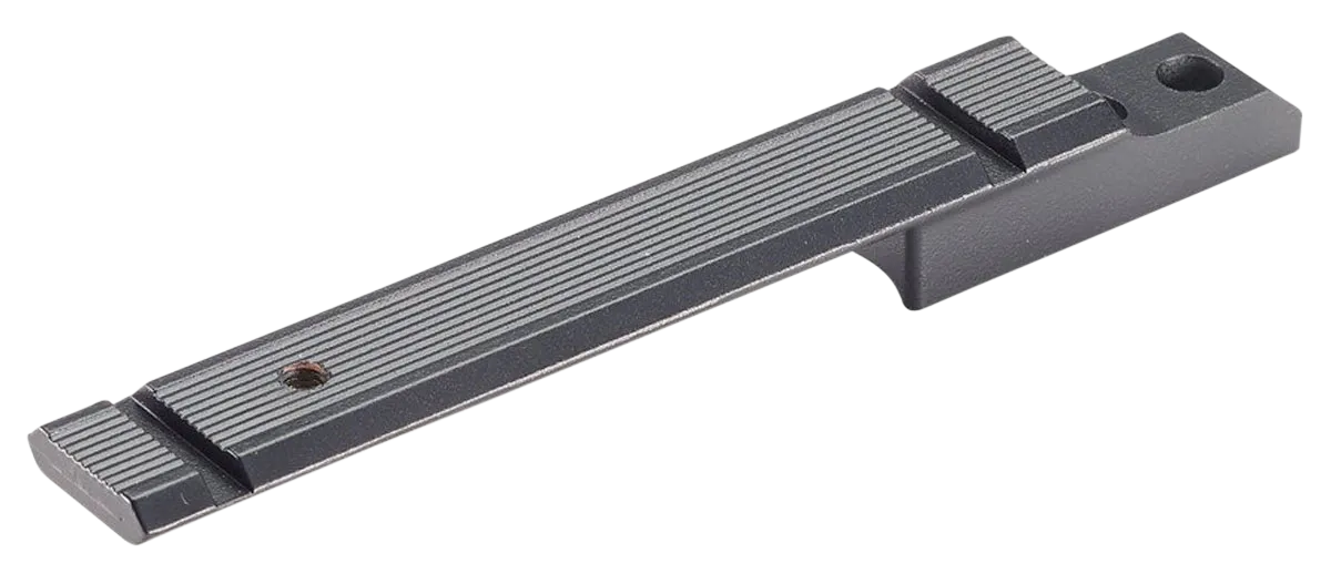 Henry Repeating Arms H006 1st Gen Big Boy Steel 1-Piece Scope Mount, Black - BB-CSM - Optic Mount - view 1