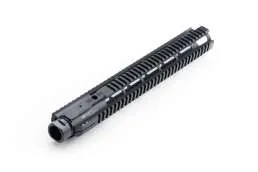 Hera 110524 IRS AR10 Rifle Aluminum Handguard Blac... - Handguard for AR-15 - view 1