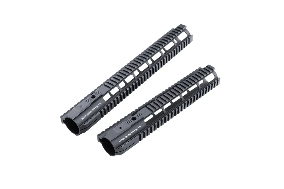 Hera Arms AR-10/.308 IRS Quad Rail Handguard - Handguard for AR-15 - view 1