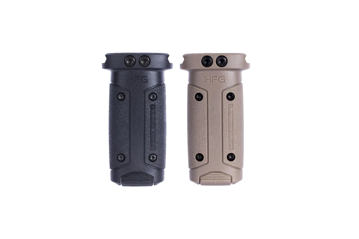 Hera Arms AR-15 HFG Vertical Grip - Foregrip for AR-15, vista 1