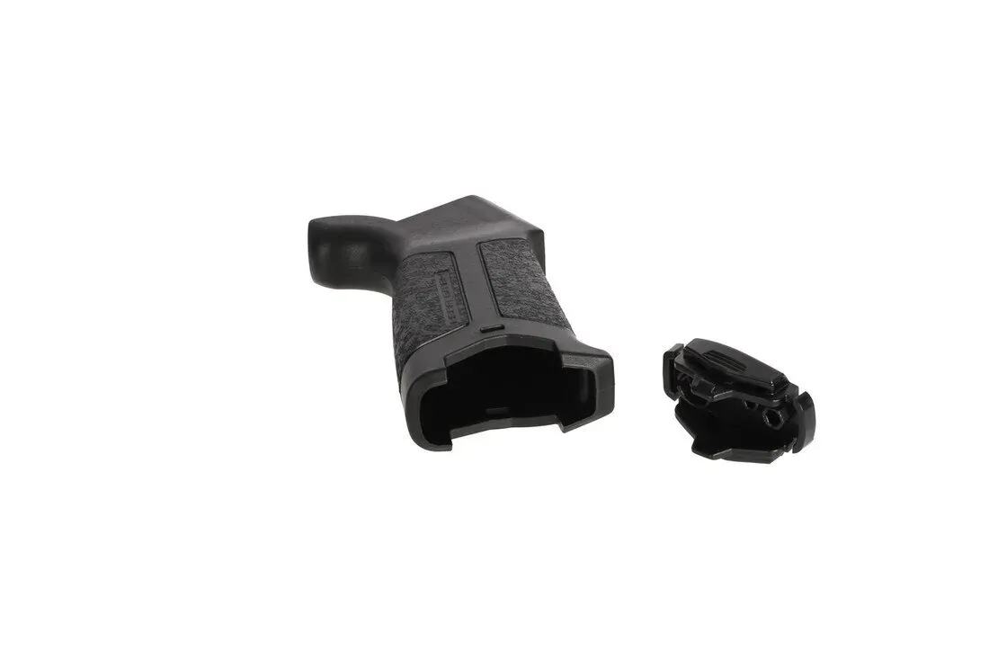 Hera Arms Ar-15 Pistol Grip - Black - Pistol Grip for AR-15 - view 1