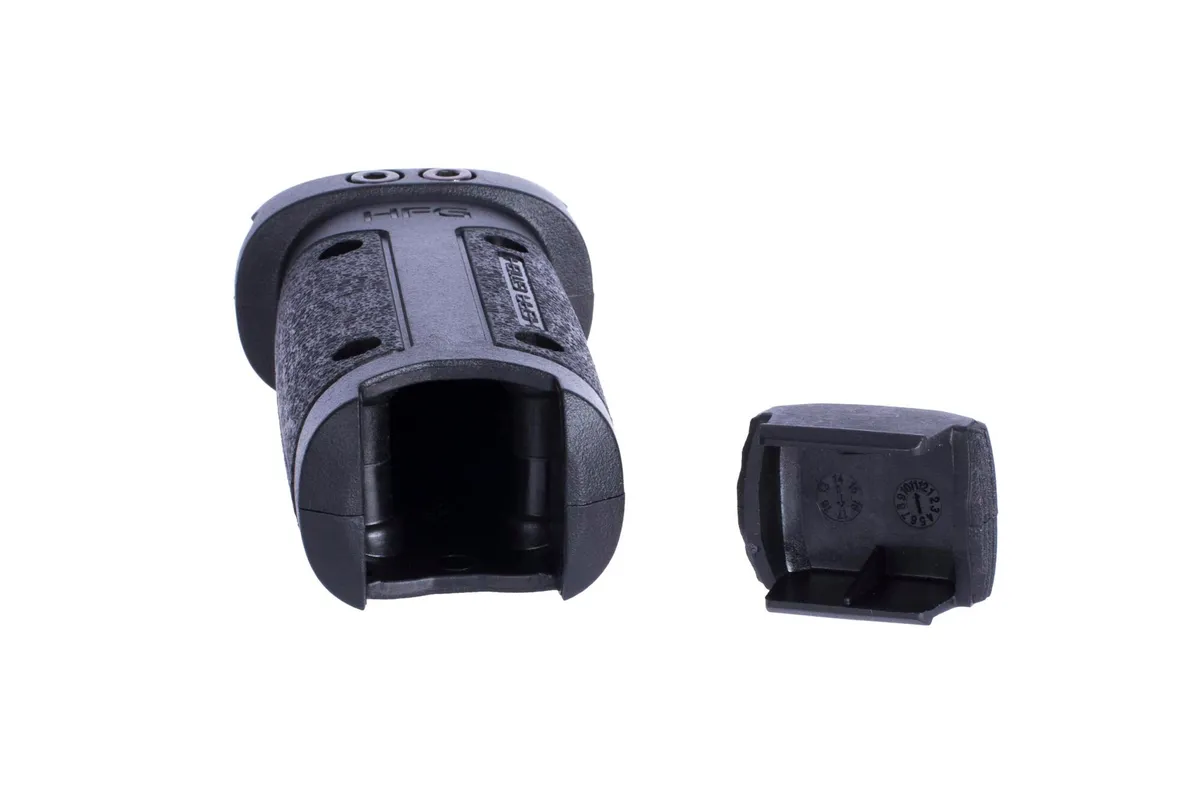 Hera Arms HFG Vertical Front Grip - Black - Foregrip for AR-15 - view 3
