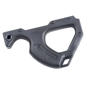 Hera USA CQR Front Grip for AR-15 Style Rifle, Black - 11-09-04 - Foregrip for AR-15 - view 1