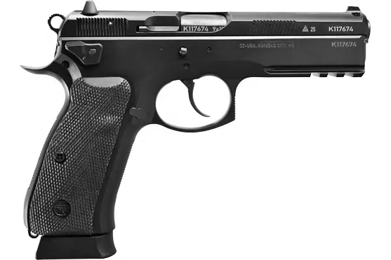 Hera Arms Hera USA CQR Gen 2 AR-15 Buttstock - 1215 - Stock & Brace for AR-15 - view 1