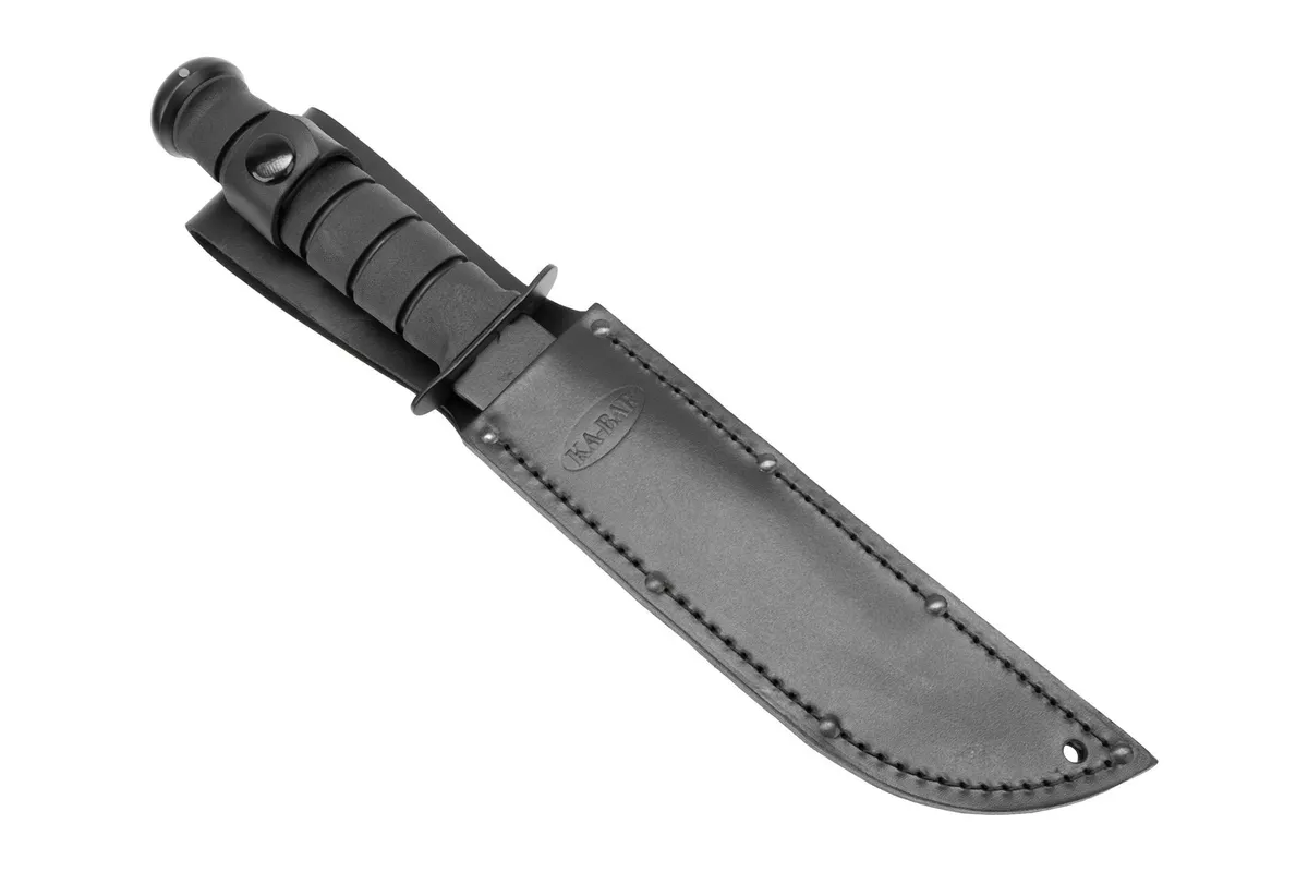 Hera Arms Hera USA Reinforced Polymer CQR Buttstock, Black - 12-12 - Stock & Brace for AR-15, vista 4