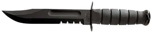 Hera Arms Hera USA Reinforced Polymer CQR Buttstock, Black - 12-12 - Stock & Brace for AR-15 - view 5