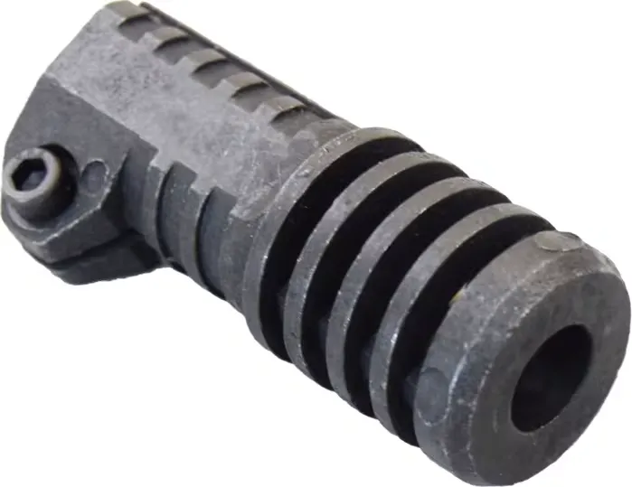 Hi-Point Compensator, 9mm, Black - 9704 - Muzzle Device for AR-15 - view 2