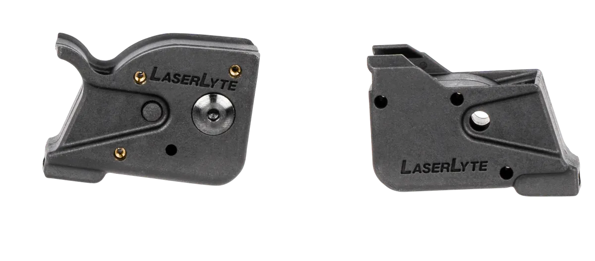 Hi-Point Crimson Trace Trigger Guard Laser for 380/9/40/45 Pistols, Black - CTTGM - Laser - view 1