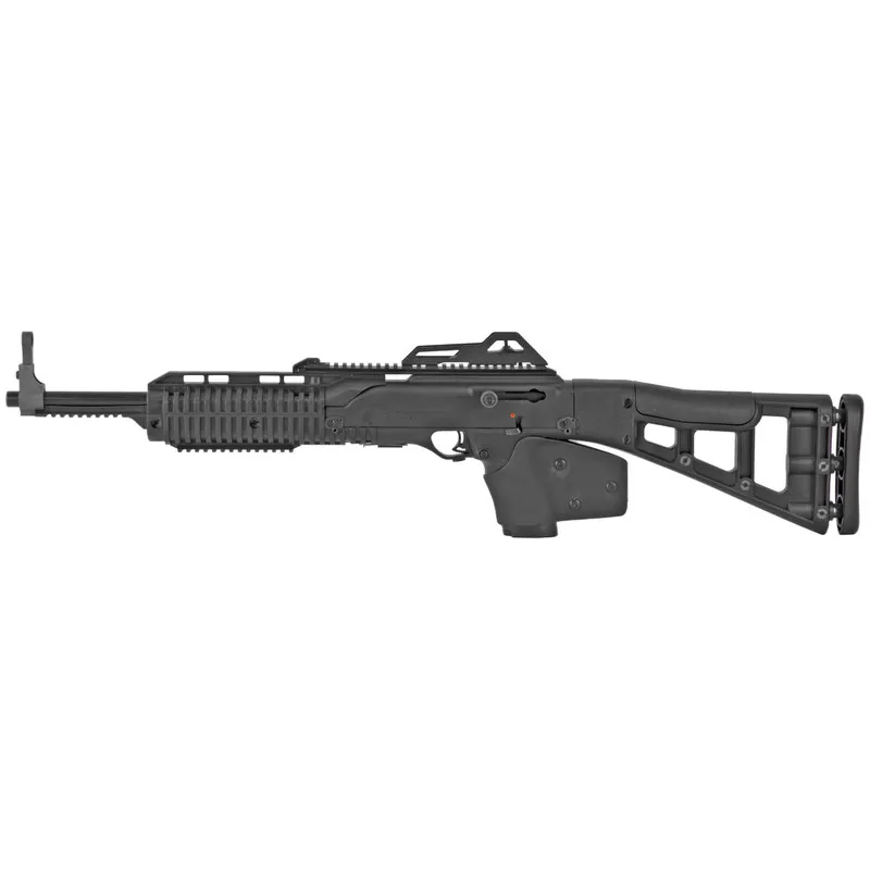 HI-POINT FIREARMS Carbine 9mm 16.5in 10rd Black Semi-Auto Rifle (995TS CA) - Complete Rifle - view 1