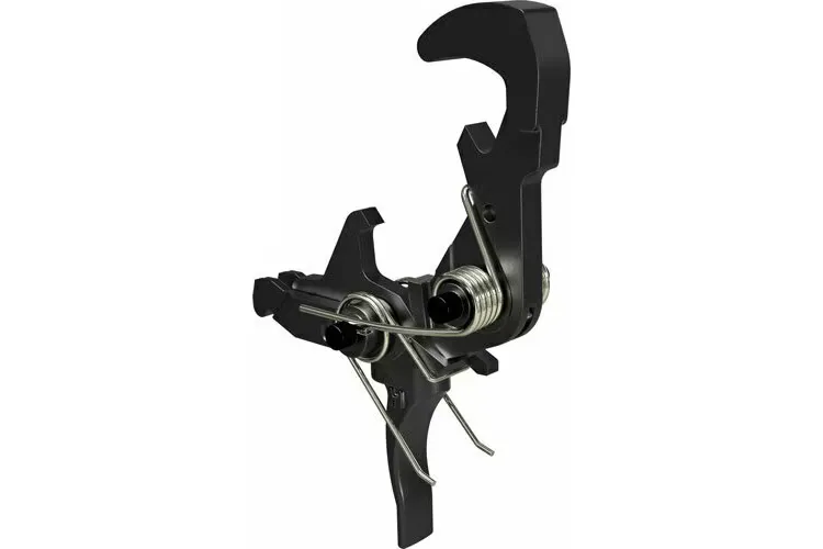 Hiperfire Ar-15/10 Edt® Designated Marksman Trigger Assembly - Trigger for AR-15 - view 2
