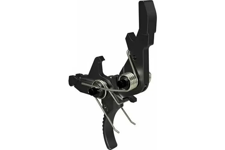 Hiperfire Ar-15/10 Edt® Sharp Shooter Trigger Assembly - Trigger for AR-15 - view 2