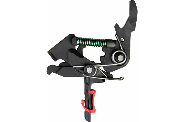 Hiperfire Ar-15/10 Hipertouch® Competition Trigger Assembly - Trigger for AR-15 - view 2