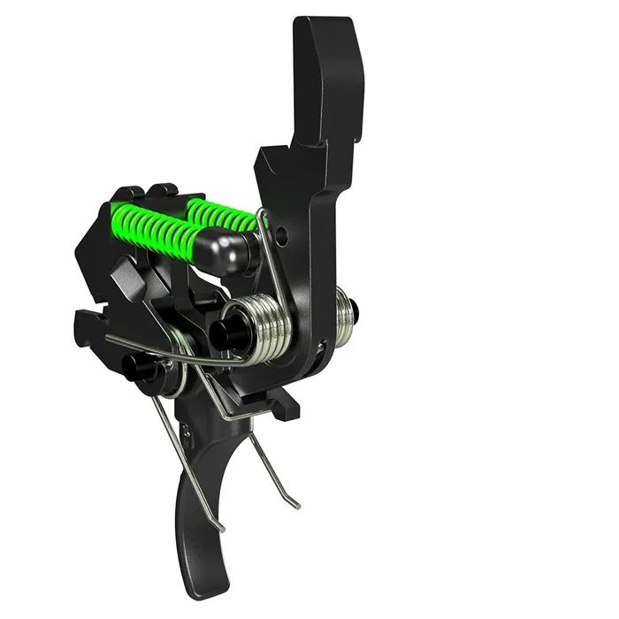 Hiperfire Ar-15/10 Hipertouch® Genesis Trigger Assembly - Trigger for AR-15 - view 2