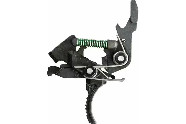 Hiperfire Ar-15/10 Hipertouch® Reflex Trigger Assembly - Trigger for AR-15 - view 2